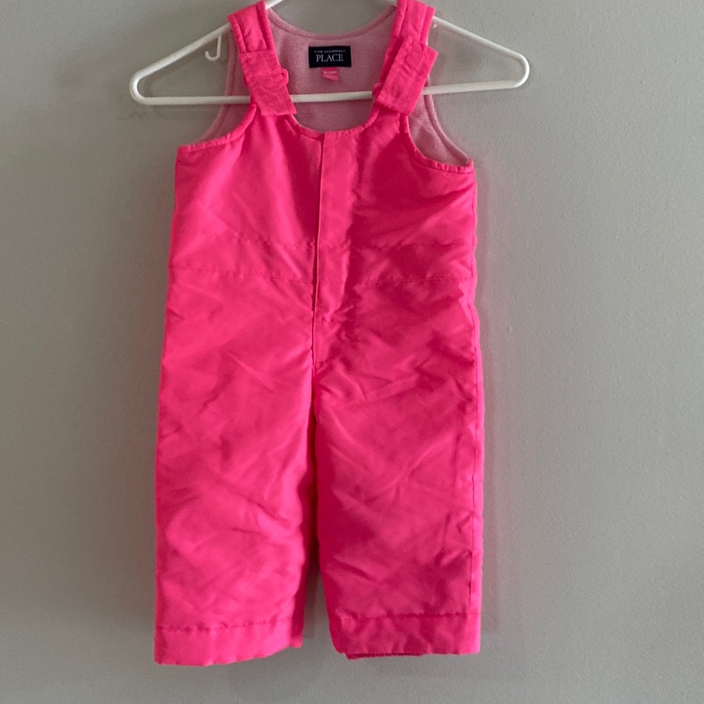 Snow Pants